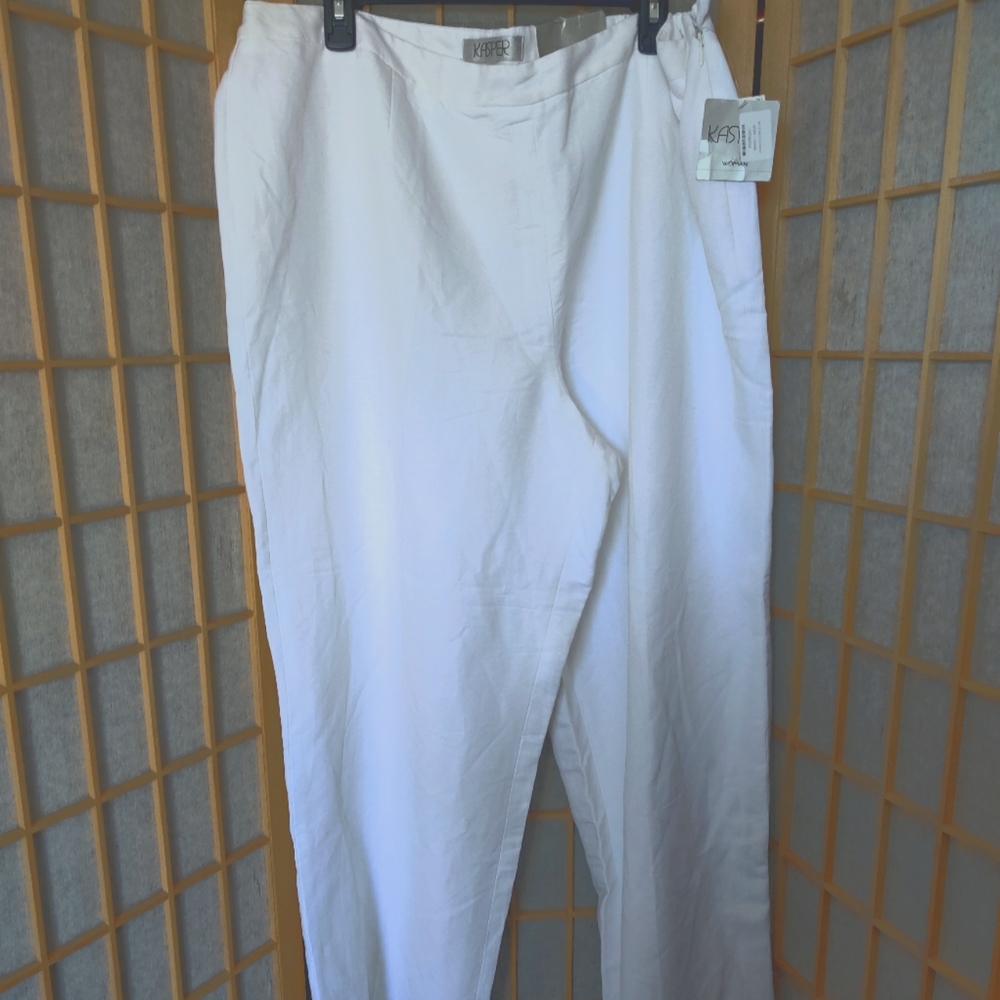 Kasper women's pants